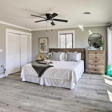Updated Studio 1-Block Walk To Surfside Beach! Myrtle Beach Extérieur photo